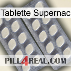 Supernac Tablet 07